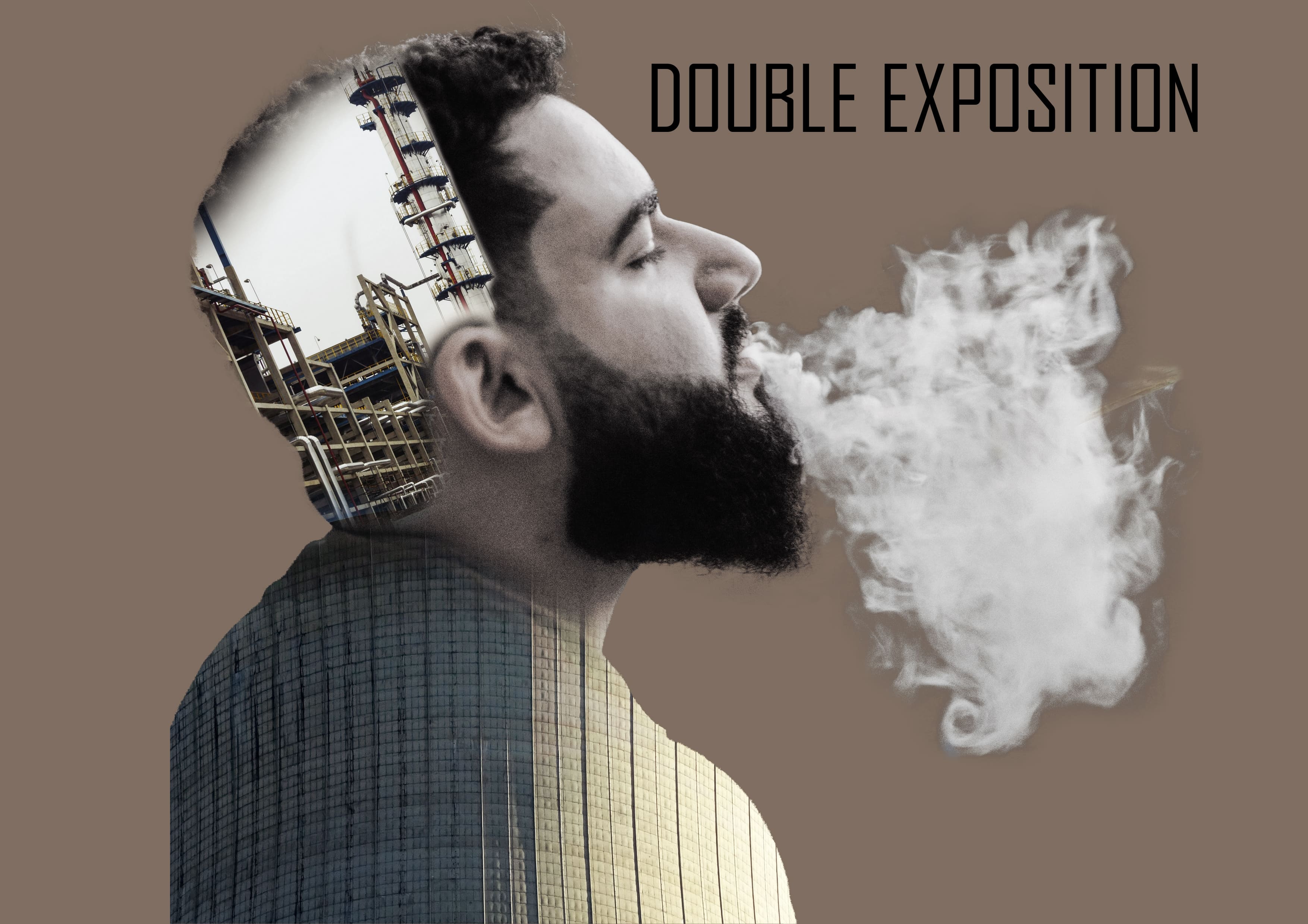 image de Double exposition
